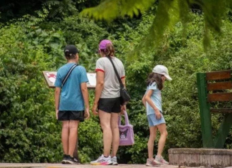 Más de 21 mil turistas visitaron Salta durante el fin de semana largo por la Diversidad Cultural