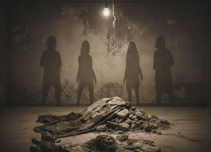 Red de horror: explotaban sexualmente a adolescentes y ya hay 33 víctimas