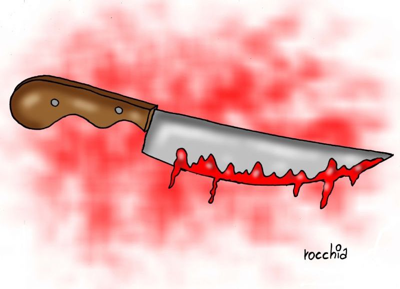 Imputan a un hombre por matar a puñaladas a su hermano