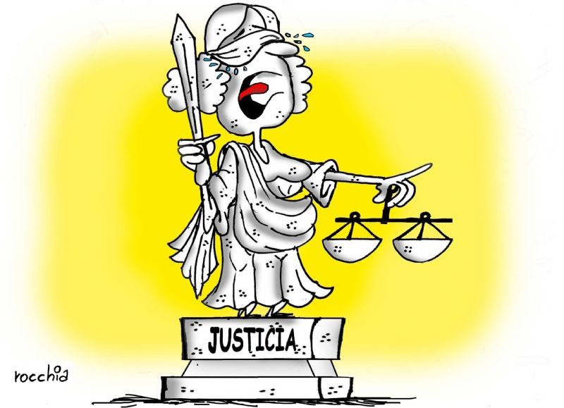 Condenan a un hombre a diez años de prisión por abusar de tres niñas