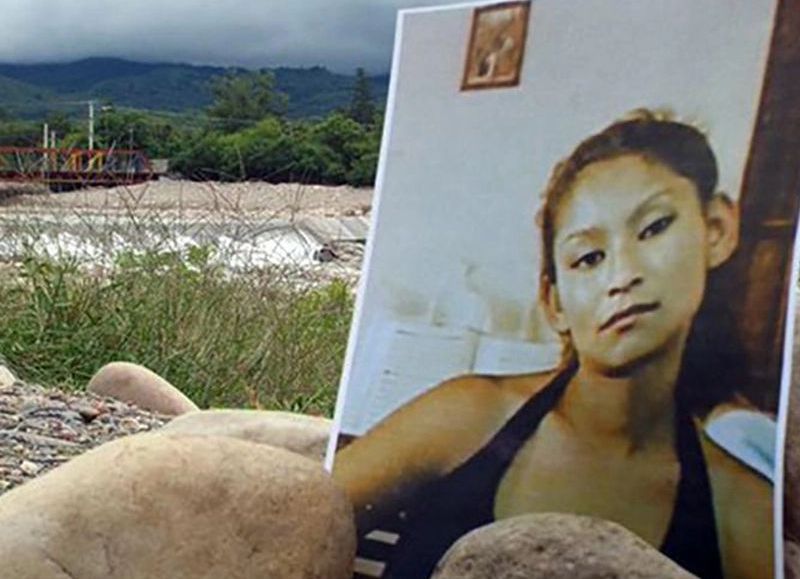 Perpetua para los acusados del crimen de una joven torturada y violada en Salta