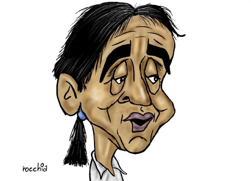 Murió el periodista Raúl Noro, esposo de Milagro Sala