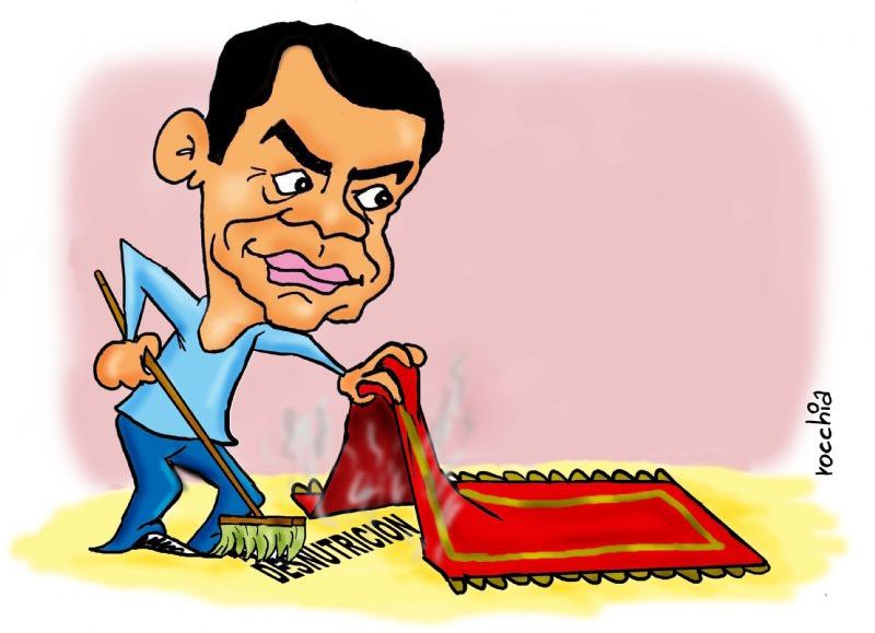 ¿A qué fue Urtubey a España? La Universidad de Loyola desmintió que vaya a dar clases allí