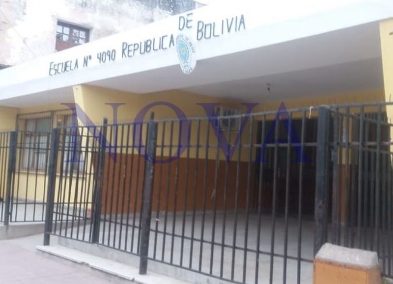 Salvador Mazza: denuncian a una maestra por encerrar a alumnos de un jardín en el baño
