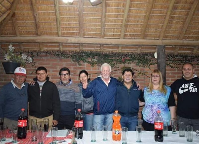 Corrupción docente: ganó la lista oficialista y dos intendentes del norte ya huelen la reelección