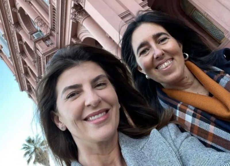 Insólito: reapareció la funcionaria responsable de los escándalos en la obra pública municipal