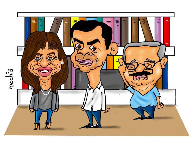 Oso al horno: Leavy se quedó sin foto, partido ni mandato