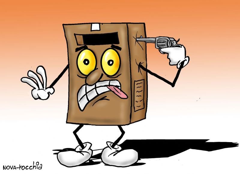 Un pueblo con más votantes que habitantes: el escándalo de los padrones inflados en Aguas Blancas