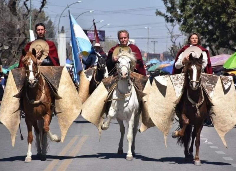 Vaqueros: piden la cabeza del intendente tras violento homicidio
