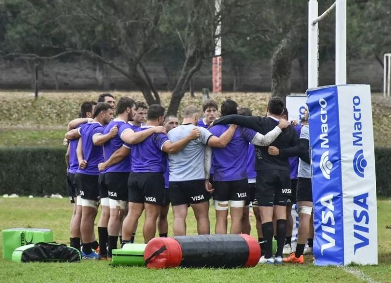 Salta tendrá un fin de semana histórico de rugby con la presencia de tres Selecciones Sudamericanas