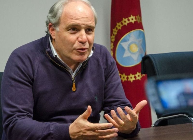 Maestro del hambre: para comida, Cánepa solo entrega cinco pesos por chico en una escuela