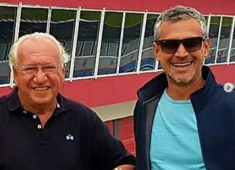 VIDEO | ¿El apocalipsis del Clan Peña?