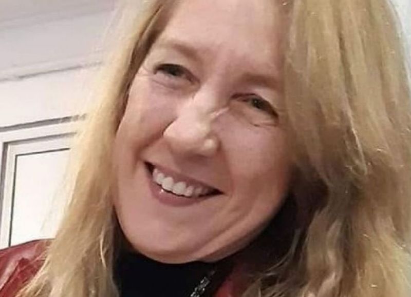 Rechazaron la libertad de un joven en la causa por el homicidio de la docente Sandra Palomo