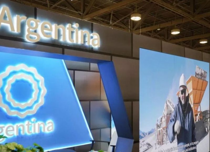 Salta impulsa alianzas estratégicas y consolida su liderazgo minero en PDAC 2025