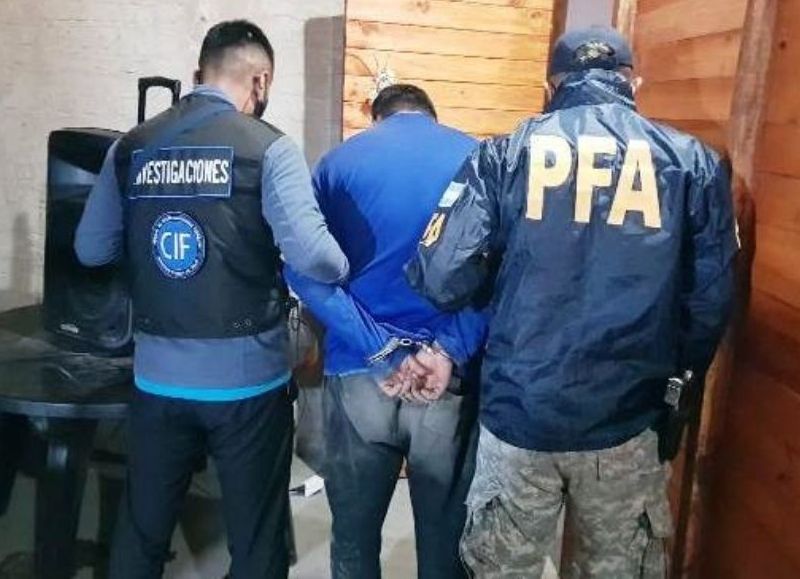 Orán: detuvieron a narcotraficante recibía autos como pago
