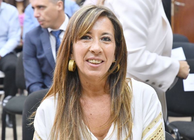 La concejal Soledad Gramajo se burló de todos: contó con mucho apoyo y ahora amenaza a los medios