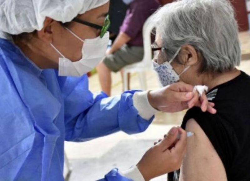 Comienza la campaña de vacunación antigripal en toda la provincia