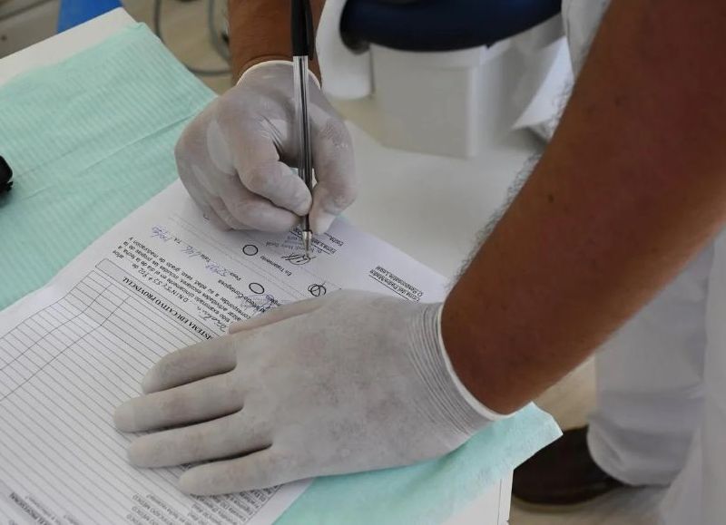 Certificados escolares: atención en el CIC de barrio Constitución