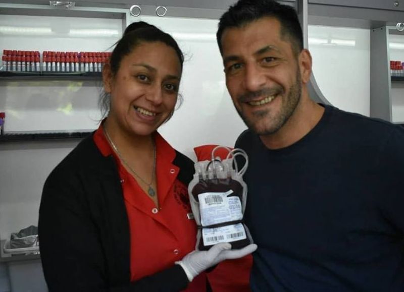 Diputados de la UCR buscan promover la donación de médula ósea en Salta