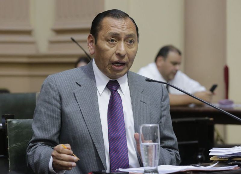 El Gobierno deberá informar sobre el uso del avión sanitario a la Cámara de Diputados