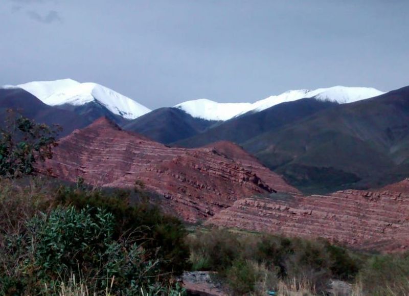 Comunidades de La Poma acceden a agua segura