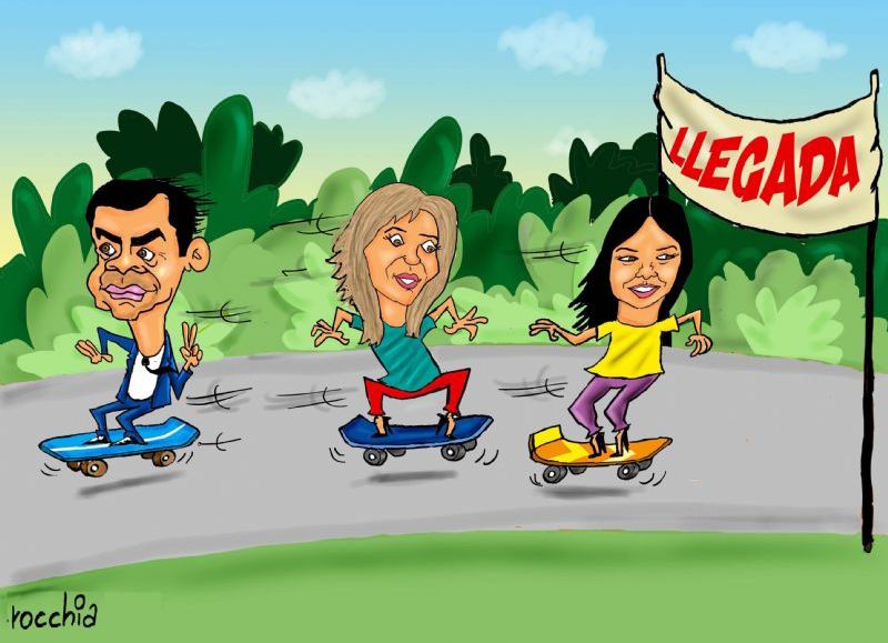 Salta reconfigura su mapa político tras las elecciones nacionales: el avance libertario marca el pulso al 2027