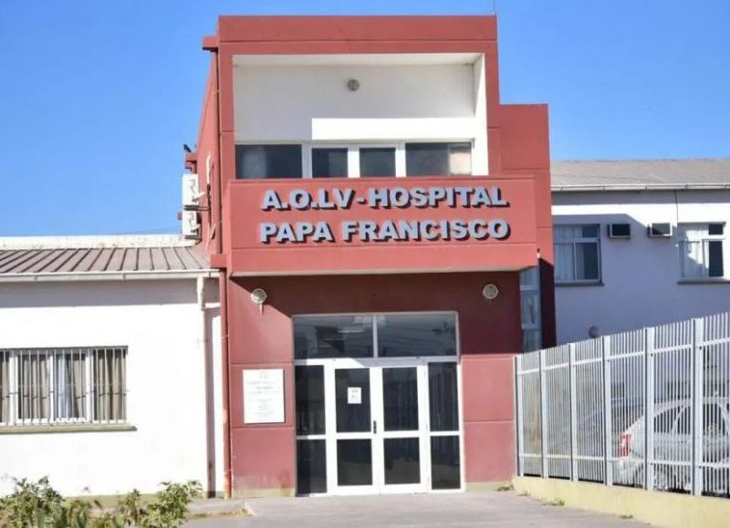 Más de 2400 personas fueron asistidas en guardias hospitalarias durante el fin de semana