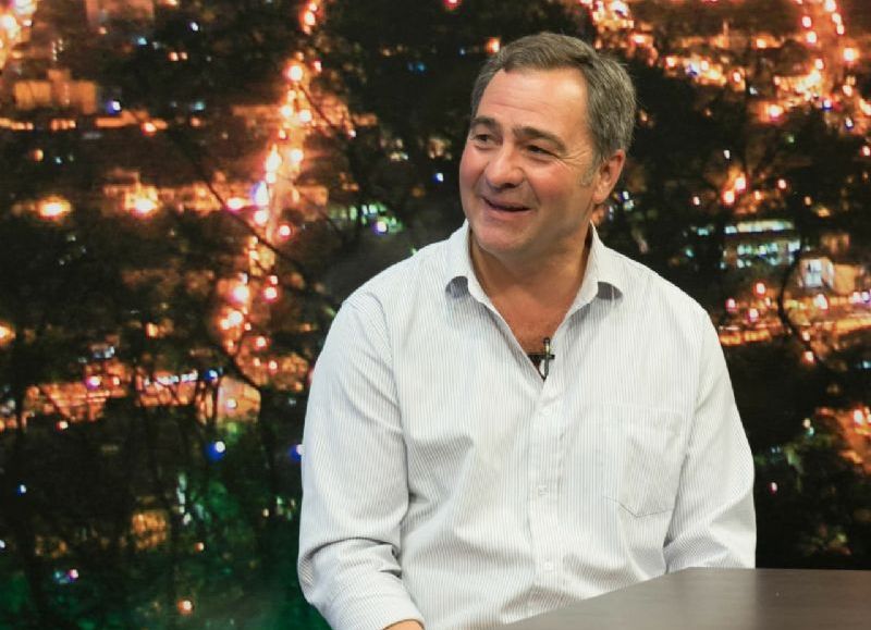 Manuel Saravia: "En San Lorenzo hay mucha corrupción y décadas de estancamiento"