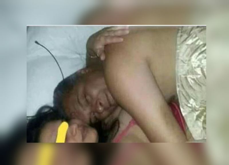 Culebrón salteño: Padre Coraje seduce a sus adeptas