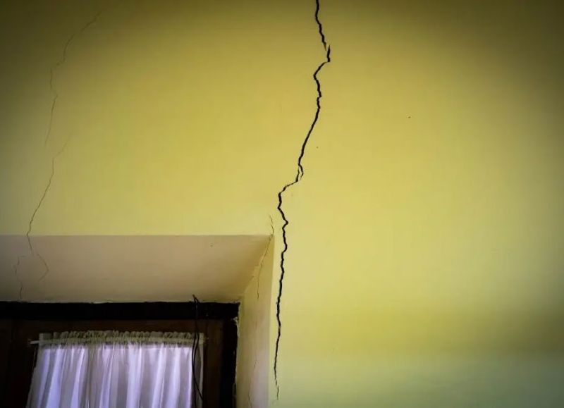 El Palacio Legislativo enfrenta una crisis estructural en medio de sus "festejos" de cumpleaños