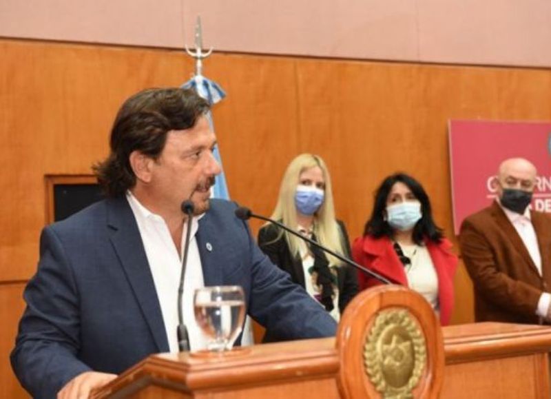 El Gobierno ya otorgó subsidios económicos a 35 pacientes oncológicos