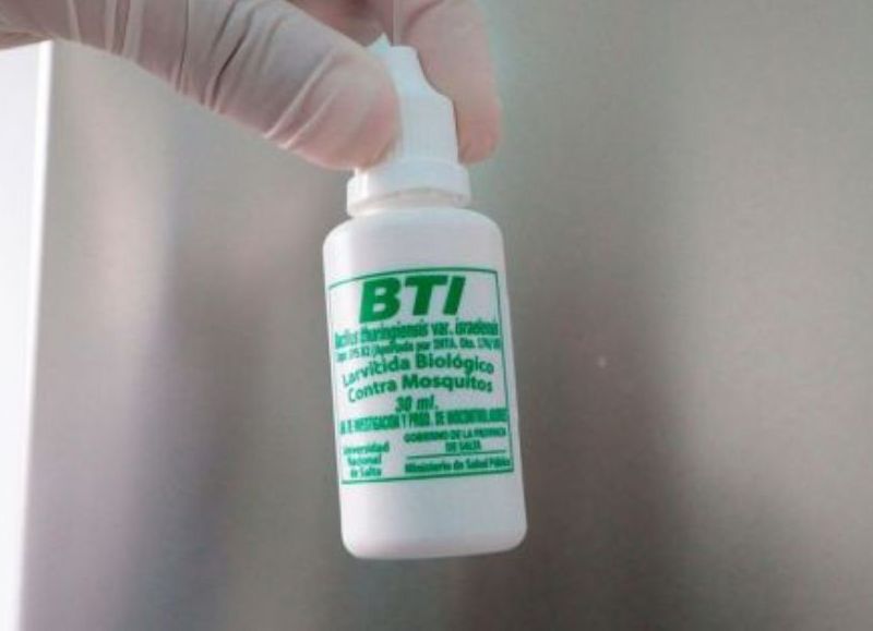 Se trabajará con municipios del Este y Sur en el control del Aedes Aegypti